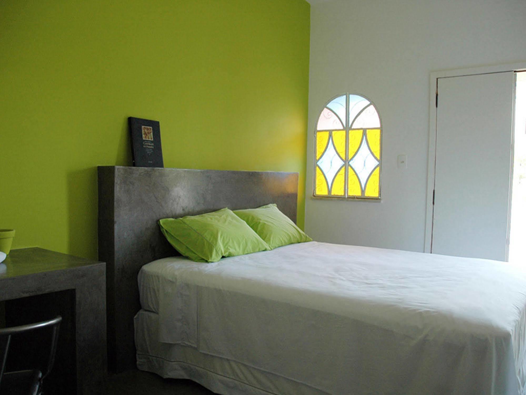 Abbey Of Design Hotel Rio de Janeiro Eksteriør billede