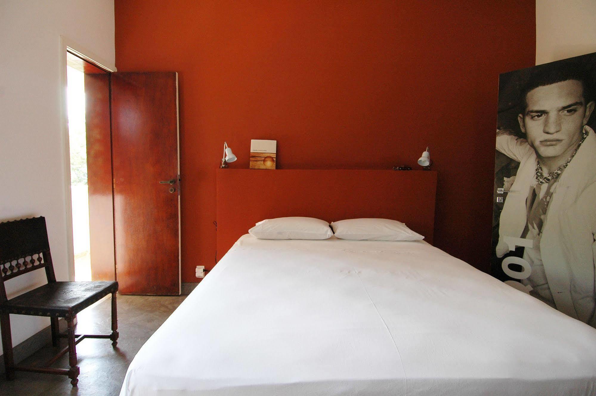 Abbey Of Design Hotel Rio de Janeiro Eksteriør billede